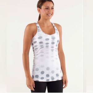 Lululemon - Cool Racerback Tank